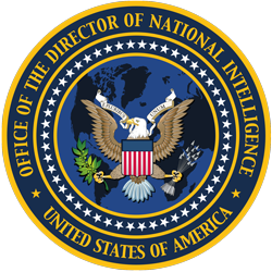 National Intelligence