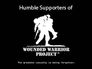WW Humble Supporters